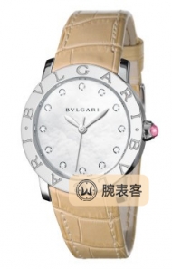 宝格丽BVLGARI∙BVLGARI101894 BBL37WSL12