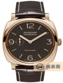 沛纳海RADIOMIR 1940 PAM00573