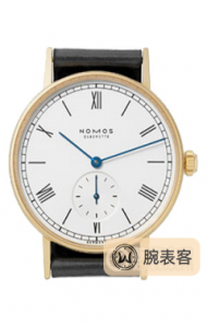 NOMOS LUDWIG211