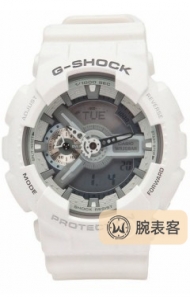 卡西欧G-SHOCKGA-110C-7A