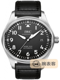 IWC万国表飞行员 IW327001