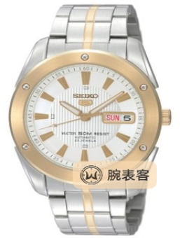 精工SEIKO 5SNZF36J1