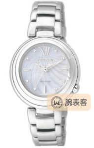 西铁城CITIZEN L EM0331-52D