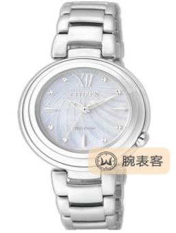 西铁城CITIZEN L EM0331-52D