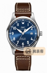 IWC万国表飞行员 IW327010