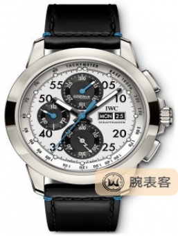 IWC万国表工程师 IW381201