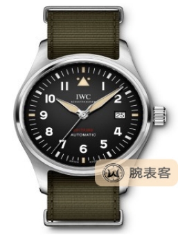 IWC万国表飞行员 IW326801