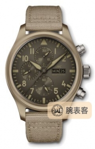 IWC万国表飞行员 IW389103