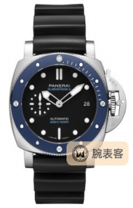 沛纳海SUBMERSIBLE 潜行系列PAM01209