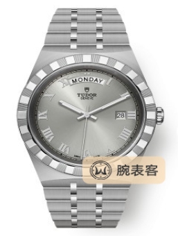 帝舵皇家系列M28600-0001