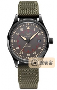 IWC万国表飞行员 IW324702