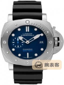 沛纳海SUBMERSIBLE 潜行系列 PAM00692