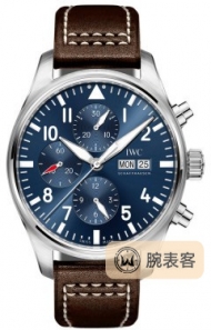 IWC万国表飞行员 IW377714