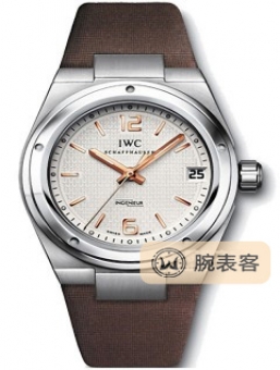 IWC万国表工程师 IW451504