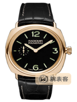 沛纳海RADIOMIR PAM 00378