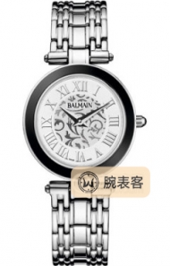 宝曼ELEGANCE CHIC MINIB14313312