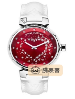 路易·威登TAMBOUR GLAMOURQ13M20