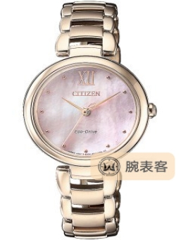 西铁城CITIZEN L EM0533-82Y