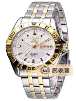 精工SEIKO 5SNZH78J1