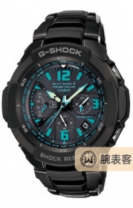 卡西欧G-SHOCKGW-3000BD-1A