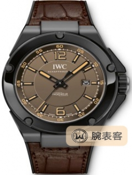 IWC万国表工程师 IW322504