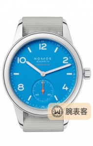 NOMOS CLUB742