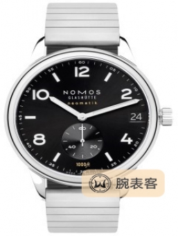 NOMOS CLUB781