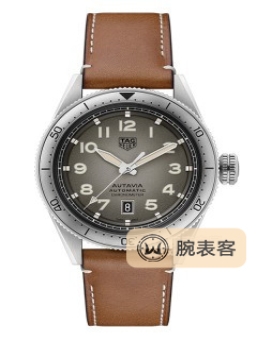 泰格豪雅TAG HEUER AUTAVIAWBE5115.FC8267