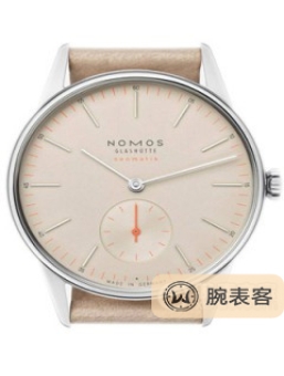 NOMOS ORION391