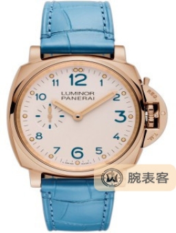 沛纳海LUMINOR DUE PAM00741