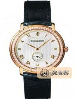 爱彼JULES AUDEMARS15103OR.ZZ.A001CR.01