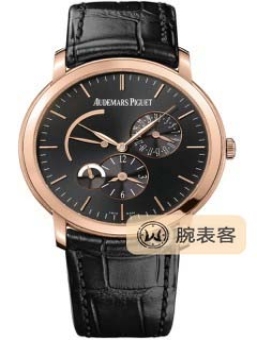 爱彼JULES AUDEMARS26380OR.OO.D002CR.01