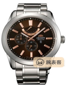 东方双狮经典表款FEZ08002T