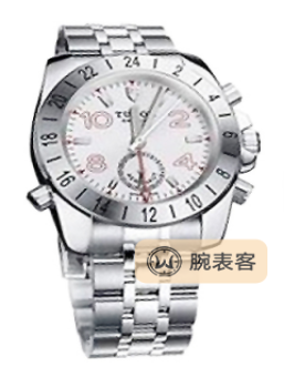 帝舵AERONAUT20200-93570白4伯