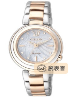 西铁城CITIZEN L EM0335-51D