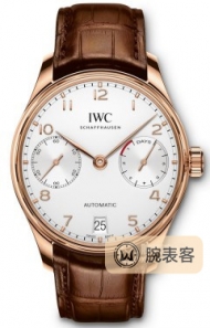 IWC万国表葡萄牙 IW500701