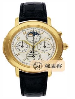 爱彼JULES AUDEMARS25866BA.OO.D002CR.01