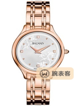 宝曼Balmain Classica Lady IIB4379.33.16