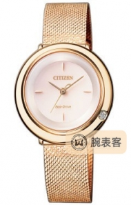 西铁城CITIZEN L EM0643-84X