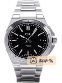 IWC万国表工程师 IW323902