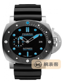 沛纳海SUBMERSIBLE 潜行系列 PAM00799