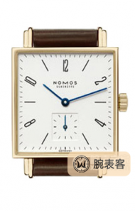 NOMOS TETRA413