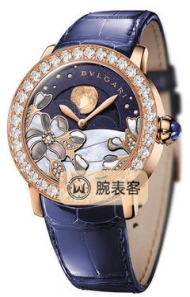 宝格丽BVLGARI∙BVLGARI102327 BBLP37CDGDLMP