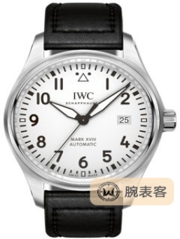 IWC万国表飞行员 IW327002