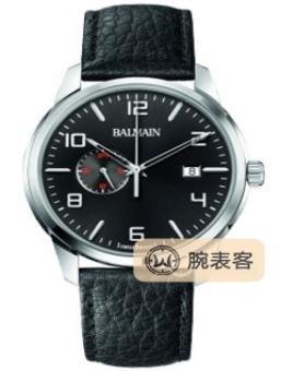 宝曼MADRIGAL GMT 24HB1481.32.64