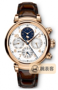 IWC万国表达文西 IW392101