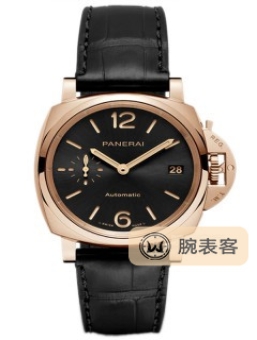 沛纳海LUMINOR DUE PAM01029