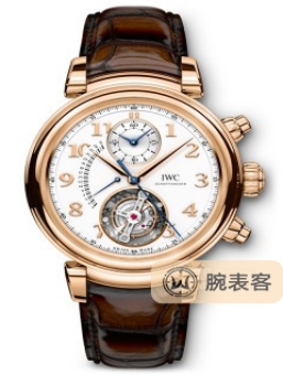 IWC万国表达文西 IW393101