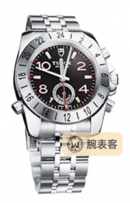 帝舵AERONAUT20200-93570黑4伯