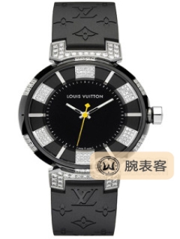 路易·威登TAMBOUR GLAMOURQ111Q0